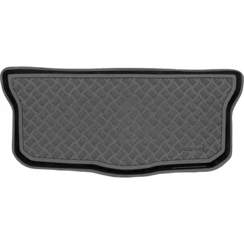 autokoberec Rohož do kufru Rezaw-Plast polypropylen