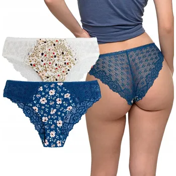 Dámské spodní prádlo Moraj dámské kalhotky Kalhotky velikost S