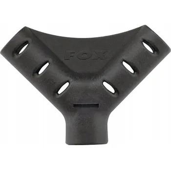 IP kamera T-rozdělovač Fox Molded Landing Net Block