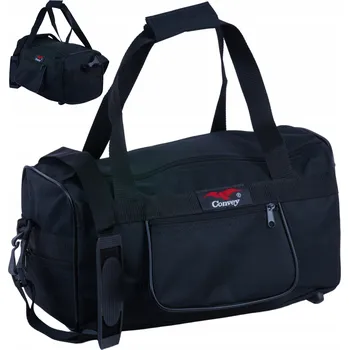 Sportovní taška Cestovní taška CONVEY t1bkczar