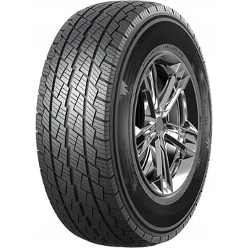 Zimní osobní pneu Zimní pneumatika Sunwide VANSNOW 205/65R16 107 T s přilnavostí na sněhu (3PMSF)