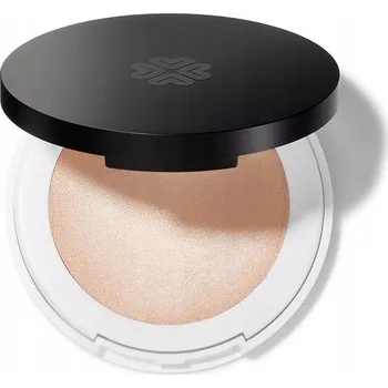 Přípravek na tvář Lily Lolo lisovaná rozjasňovač Afterglow 4,5g