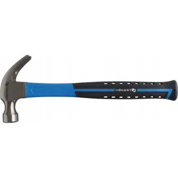 Kladivo Tesařské kladivo Hogert 450 g