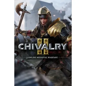 Počítačová hra Chivalry 2