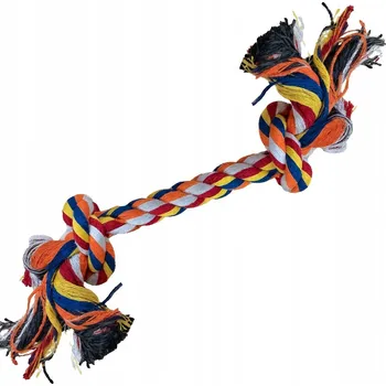 Hračka pro psa K&M I033 Přetahovadlo pro psa I033 model 2