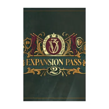 Hra Victoria 3 - Expansion Pass 2 (DLC)