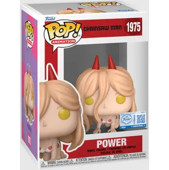 Funko POP Animation: Chainsaw Man - Power #1975
