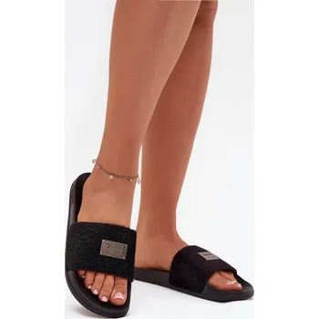 Dámské polobotky Pantofle model 216425 Step in style 39