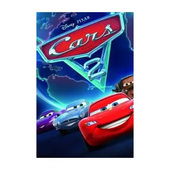 Počítačová hra Disney Pixar Cars 2: The Video Game