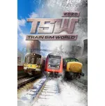 Train Sim World 2020