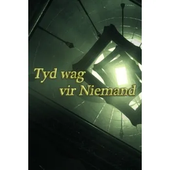 Počítačová hra Tyd wag vir Niemand