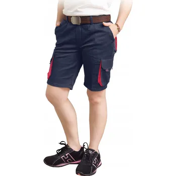 Dámské kalhoty Krátké dámské kalhoty Reis FRAULAND-TS GC vel. M