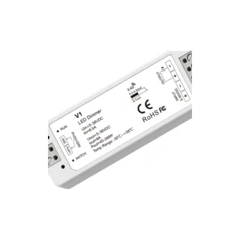 Osvětlení Wireli Wir-9930