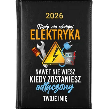 Kalendář Knižní kalendář 2026 A5 vícebarevný