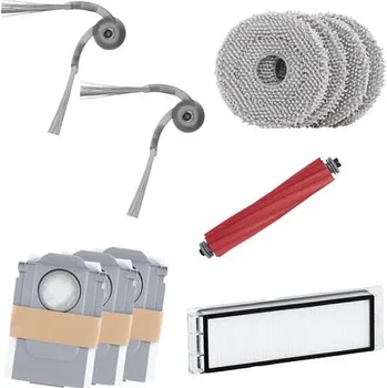 Příslušenství k robotickému vysavači ROBOROCK QR798 + DOPRAVA ZDARMA