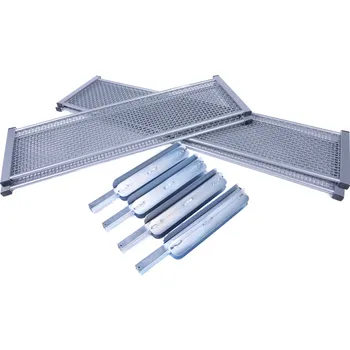 Nástavba VARES pro vozík IT 500