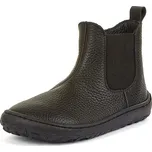 FRODDO kotníková obuv BAREFOOT CHELYS G3160245-4 černá 38