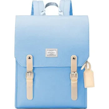 Školní batoh Školní batoh vícekomorový Acmebon modrý