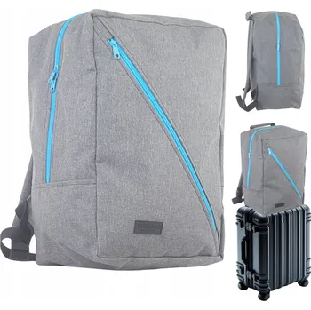 Cestovní taška CONVEY morello 4f ryanair