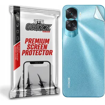 Pouzdro na mobilní telefon Ochranná Fólie GrizzProtector pro Honor 90 Lite, 1 ks