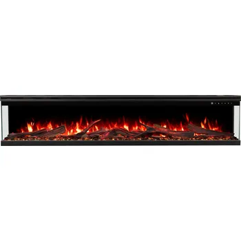 Elektrický krb Aflamo Unique 160 PRO