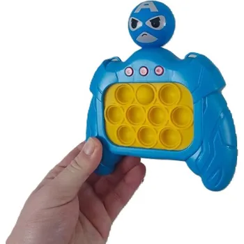 POP IT Elektronická hra Pop It Captain America