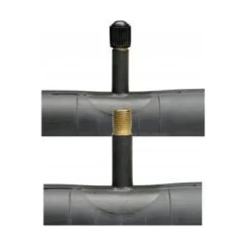 Duše na kolo Cyklistická duše CST 24x1 3/8 sv/av