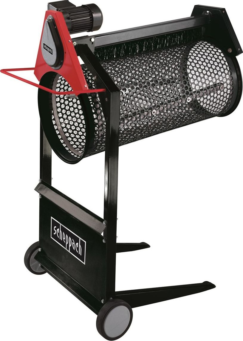 SCHEPPACH RS 400