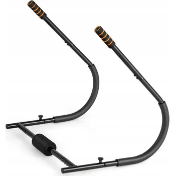 Posilovací lavice Lavice na posilování břicha Costway