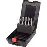 Sada fréz MILWAUKEE TC 6 x 12,7 mm 5 ks 4932493576