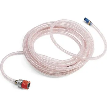 Hadice na vodu HUSQVARNA