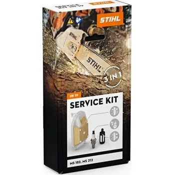 Servisní kit STIHL č.19 - MS 182, MS 212