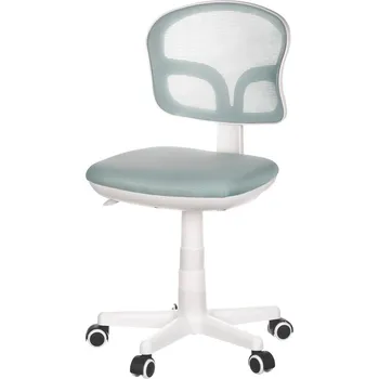 Jídelní židle MOB Dětská židle Artium Redactase (modrá)