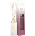 Difuzér vonný v žebrovaném skle Cherry blossom