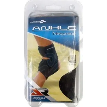 Bandáž kotníku - neoprén - velikost univerz. JE084