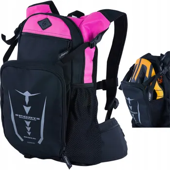 Městský batoh Batoh CONVEY R5 19L černý