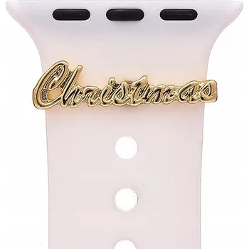 Řemínek na hodinky Řemínek Smart-tel.pl univerzální 20mm zlatý