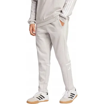 ADIDAS SQUADRA 25 SWEAT PANT (S) Pánské tepláky Béžová