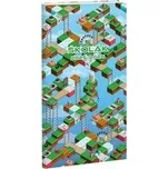 Diář školák Games 2025/26 - české kalendárium