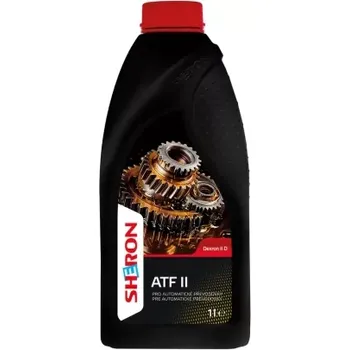 Převodový olej SHERON ATF II 1L