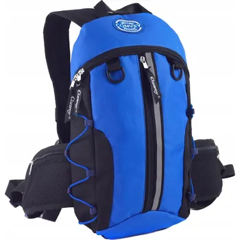 Sportovní batoh CONVEY HYDROVAK Batoh 10L běžecký batoh černý