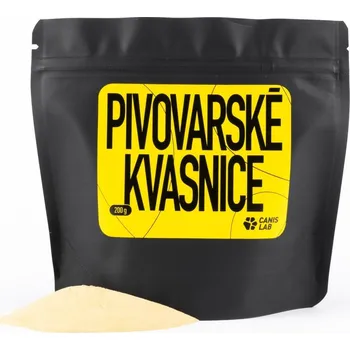 Canis Lab Pivovarské kvasnice 200 g Canis Lab Pivovarské kvasnice 200 g