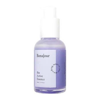 Pleťový krém Bonajour Active regenerační noční krém na obličej, 50 ml