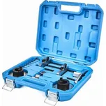 Aretační přípravky na rozvody motoru Ford 1.0 EcoBoost SCTi - KRAFT&DELE