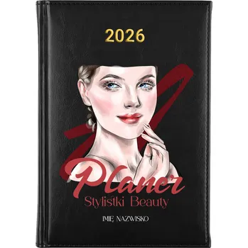 Kalendář Knižní kalendář 2026 A5 vícebarevný