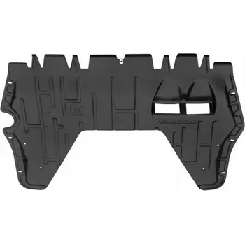 Výparník klimatizace Kryt Motoru Passat B6 B7 Benzín 3C0825235 9555345Q 3C0825235H 2005-2015