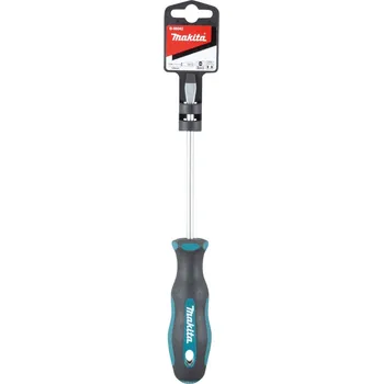 Šroubovák Šroubovák plochý MAKITA SL6.5 x 125
