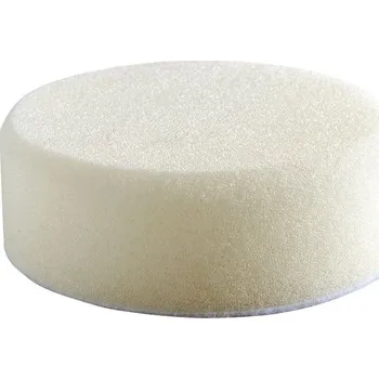 Příslušenství k brusce Leštící houba MILWAUKEE měkká 75 mm 4932430490