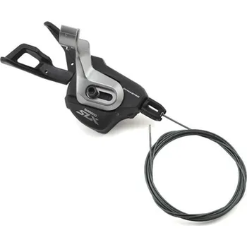 Řazení na kolo řazení SHIMANO SLX SL-M7000I-R 11sp. pravé I-spec II, bez indikátoru