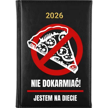 Kalendář Knižní kalendář 2026 A5 vícebarevný